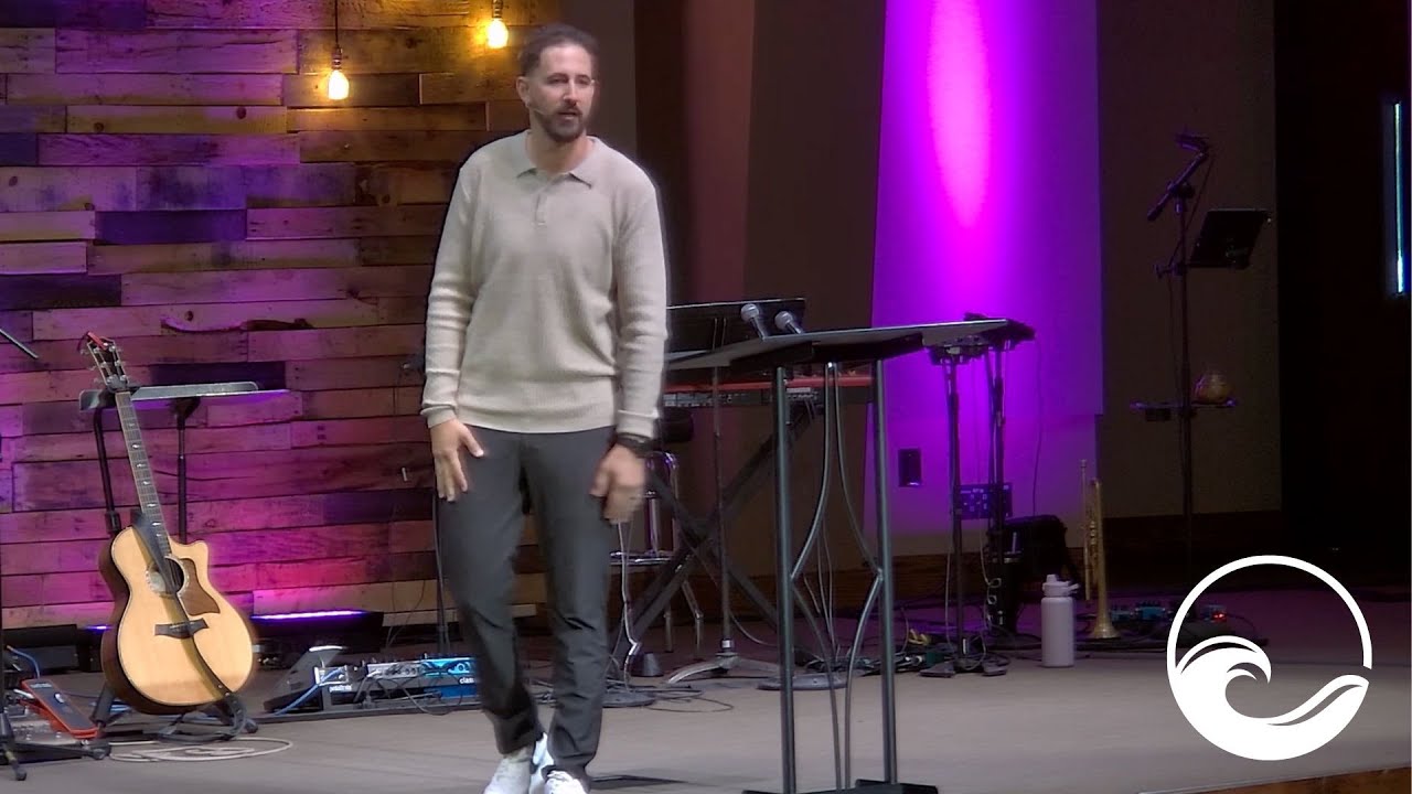 Revelation Part 6: Repentance and Response