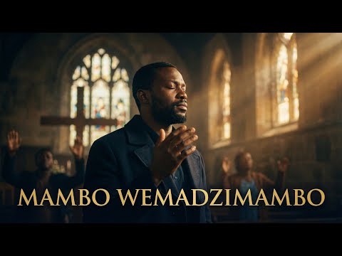 Mambo We Madzimambo🙏  -  Shona Worship Song (Powerful Gospel Praise)