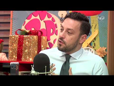 Wake Up, 13 Dhjetor 2017, Pjesa 2 - Top Channel Albania - Entertainment Show