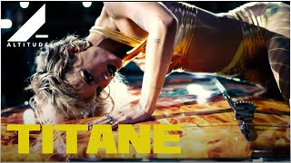 Trailer for Titane