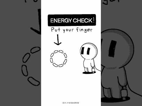 How To Recharge Your Energy Fast!