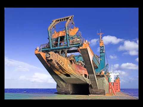 Odessa Soundfreaks - Destructive Force (Original Mix)