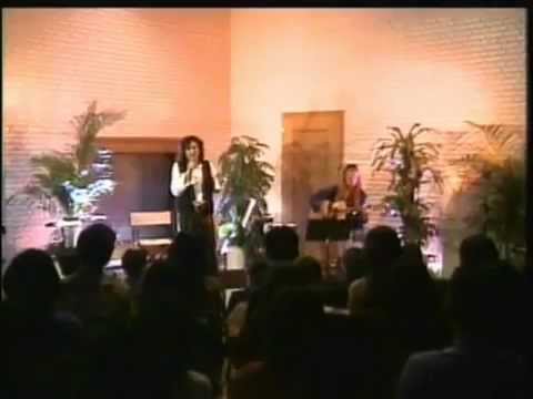 Whitesnake - The Deeper The Love (unplugged)