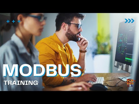 Modbus Data Acquisition Training