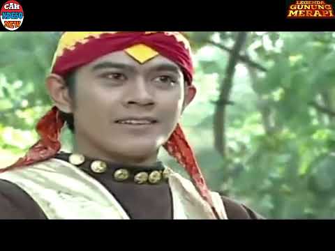 MAK LAMPIR EPS 151 - MAHESA JENAR VS AJI BASA PAMUNGKAS  - Dahsyatnya cemeti marasuli