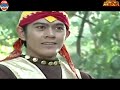 MAK LAMPIR EPS 151 MAHESA JENAR VS AJI BASA PAMUNGKAS Dahsyatnya Cemeti Marasuli