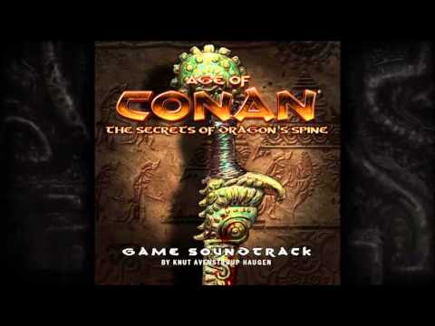 Age of Conan: The Secrets of Dragon's Spine - (Combat Forever) Savage Slaughter
