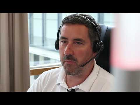 Rufhilfe: Stationäres System