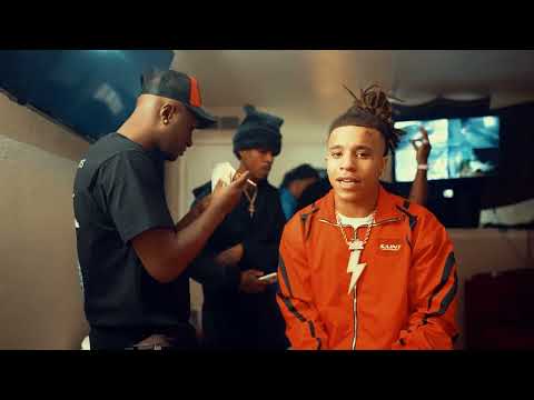 Lil Ghost video