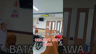Download lagu Lagu Batak campur Jawa beda adat satu cinta mp3 Download lagu Lagu Batak campur Jawa beda adat satu cinta mp3