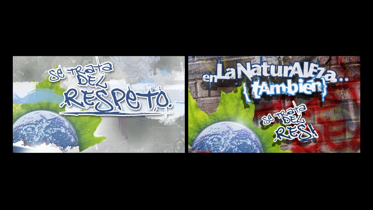 Respeto Oil Recycling Spanish
