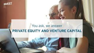 You ask, we answer #14: How do long-term investors benefit from private equity and venture capital?