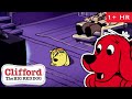 Scary Movies Halloween Full Episodes Clifford The Big Red Dog Scholastic Classic