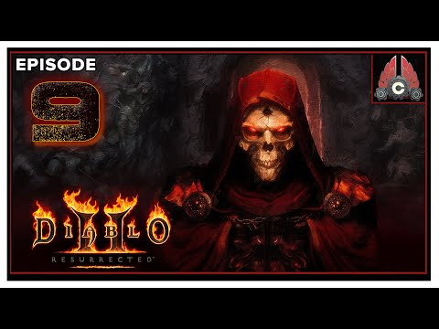 CohhCarnage Plays Diablo 2: Resurrected - Episode 9