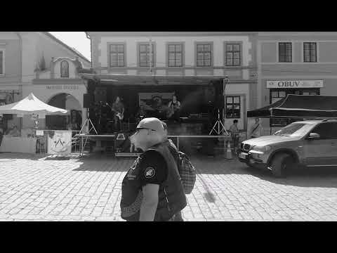 Sharp Roosters - Sharp Roosters - Folsom Prison Blues