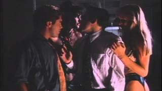 Psycho Cop Returns (1993) Video