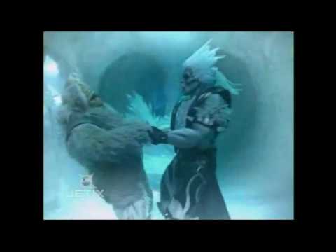 Norg's daydream(with Chariots of Fire)