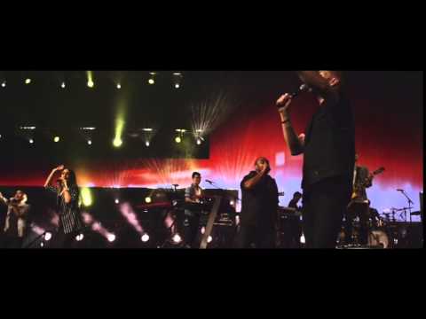 Leave Me Astounded - Planetshakers