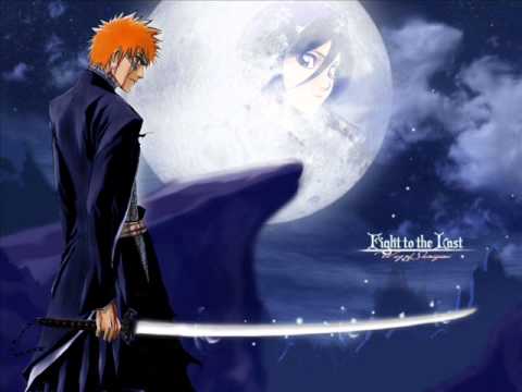 Bleach Neliels Theme Unreleased (improved)