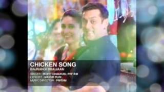 Download lagu Chicken Song - | Salman Khan | Bajrangi Bhaijaan - HD Video Song mp3 Download lagu Chicken Song - | Salman Khan | Bajrangi Bhaijaan - HD Video Song mp3