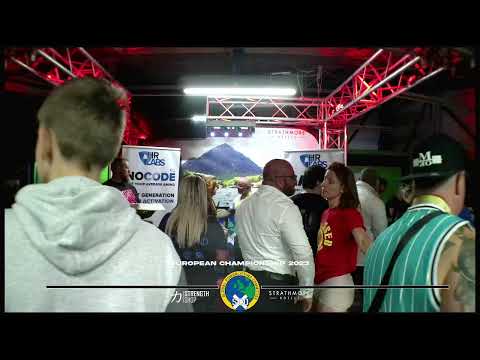 GPC European Championships