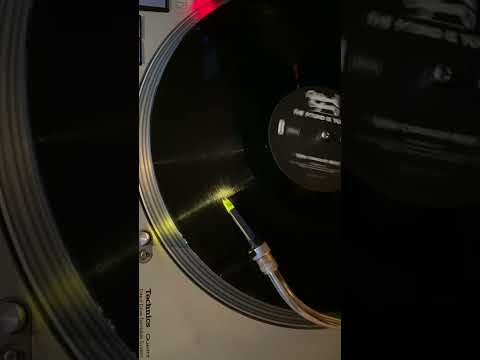 The Sound Is Yours (KERRI CHANDLER remix) / Risk Sound System) / vinyl /RECORDS / HOUSE MUSIC