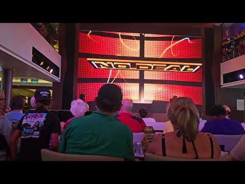 deal or no deal NCL Escape