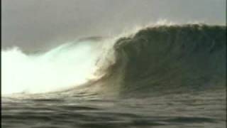 Jack Johnson - Monsoon With Surf Scenes