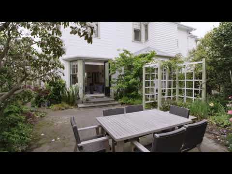 33 Hobson Street, Thorndon - Wellington (Aaron Nation & Darren Mavji)