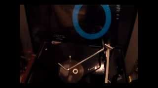 Germs Gi (Full Abum Vinyl)