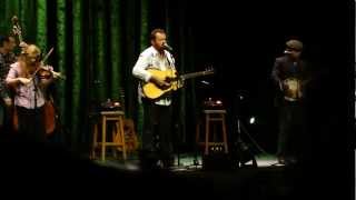 Alison Krauss Union Station Chattanooga 4-7-12 Dust Bowl Children