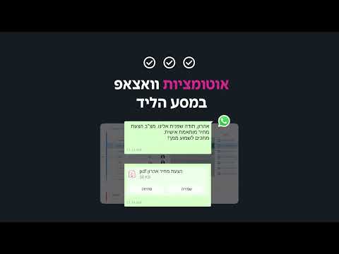 תמונה של أوثرفايز سي آر إم وأوتوماتيكا