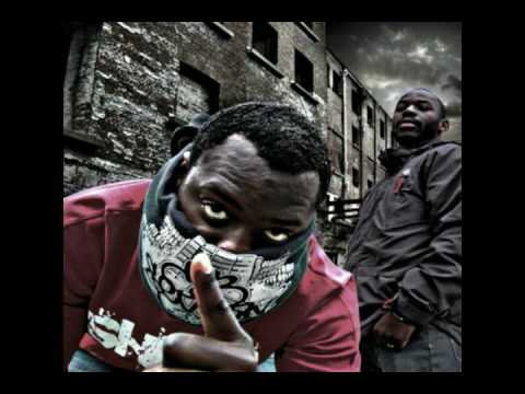 La Maille - Alpha 5.20 Feat. Profile douteux et Mac Bam