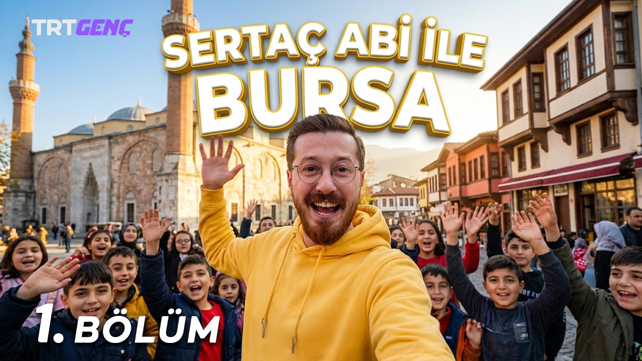 Bursa Tarihi ve Kültür
