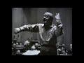 Eugene Ormandy conducts the 2nd movement of Bartok's Divertimento for Strings