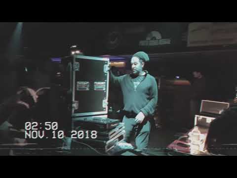 Salomon Heritage Sound System @ Dub Fever Bilbao