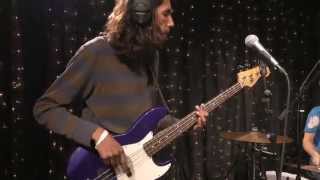 Beach Day - Don't Call Me on the Phone (Live on KEXP)