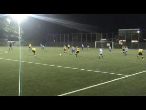 Oefenwedstrijd  LSVV C1  -  Reiger boys C1