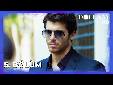 Dolunay 5. Bölüm | HD