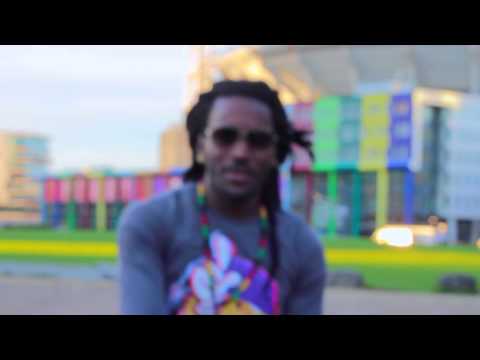 Tega ft. Fullany - Rigtheousness