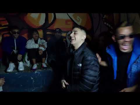 SLR RG ABEL vs SEAM EROS R.E Final Martha Free x Santuario Free x Supremacia MC