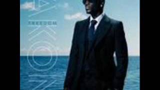  Akon   Nosy Neighbour Prod  By David Guetta