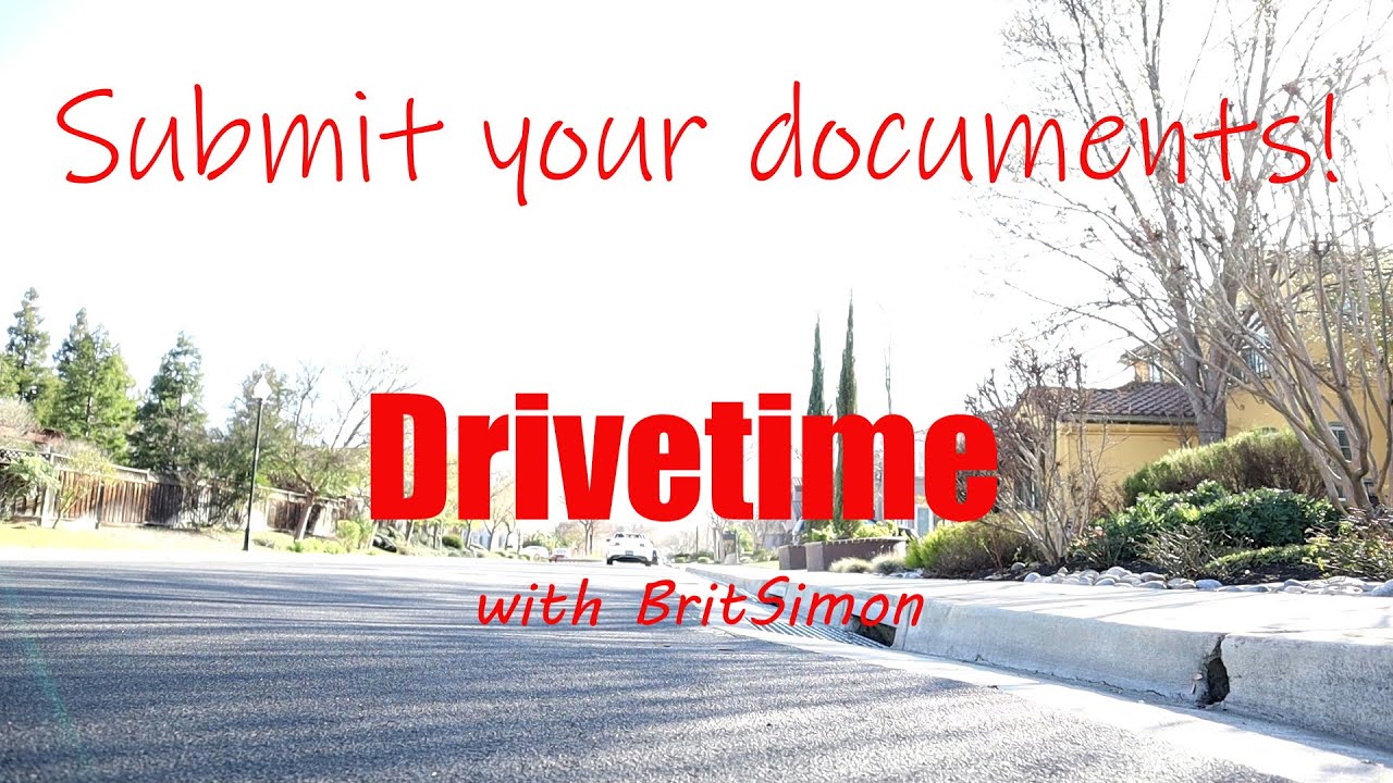 DV Lottery | Send Documents Now!