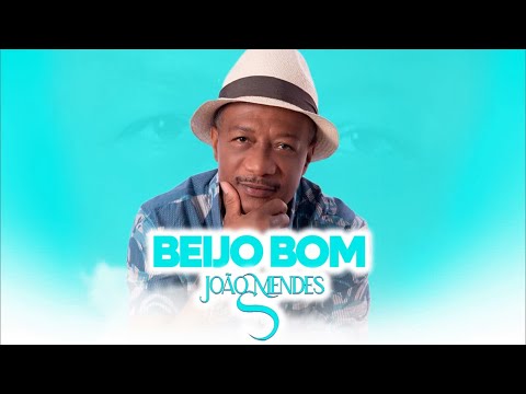 João Mendes S - Beijo Bom [AO VIVO NA BAHIA]