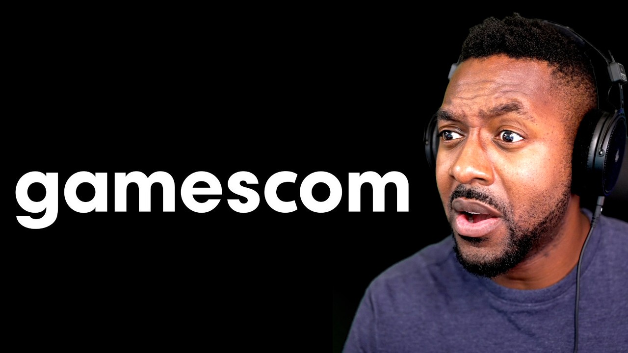 Gamescom 2026 REACTION | Monster Hunter Wilds DLC? New Fromsoft Game?