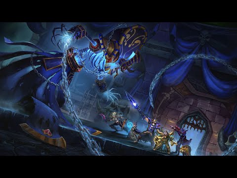 World Of Warcraft HC Naxx 15/15  April 18 2024 1:39:02 full clear