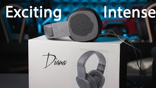 Abyss Diana Phi Review: Intense Excitement but is it for you?