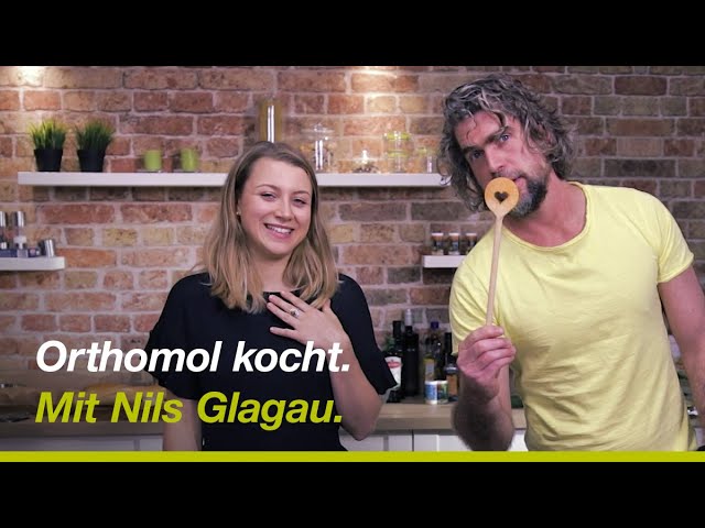 Vidéo Prononciation de Nils Glagau en Allemand