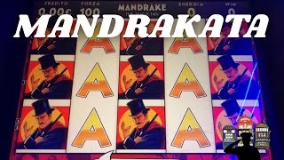 Mandrake - Slot da Bar 🔞 Sempre e solo a Bet Max