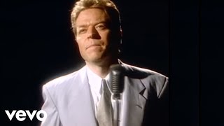 Robert Palmer - Every Kinda People (Official Video)